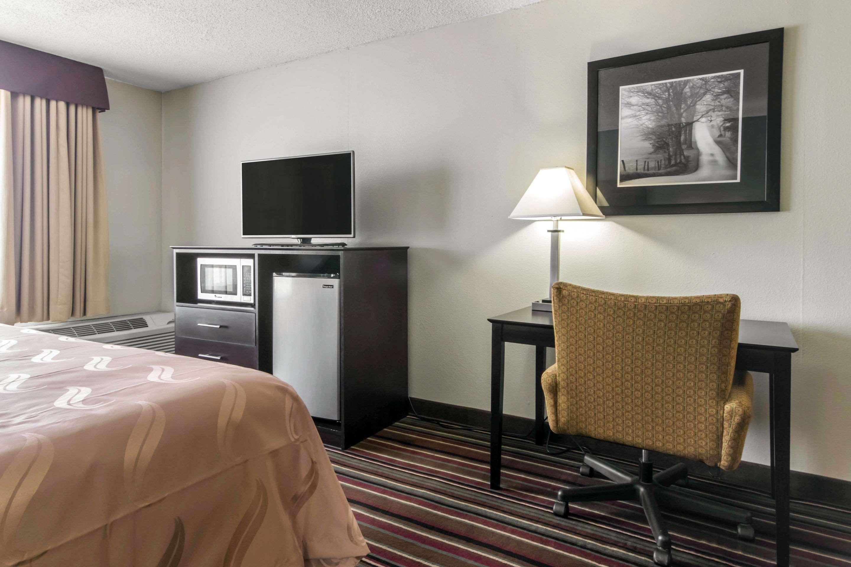Quality Inn & Suites Horse Cave Dış mekan fotoğraf
