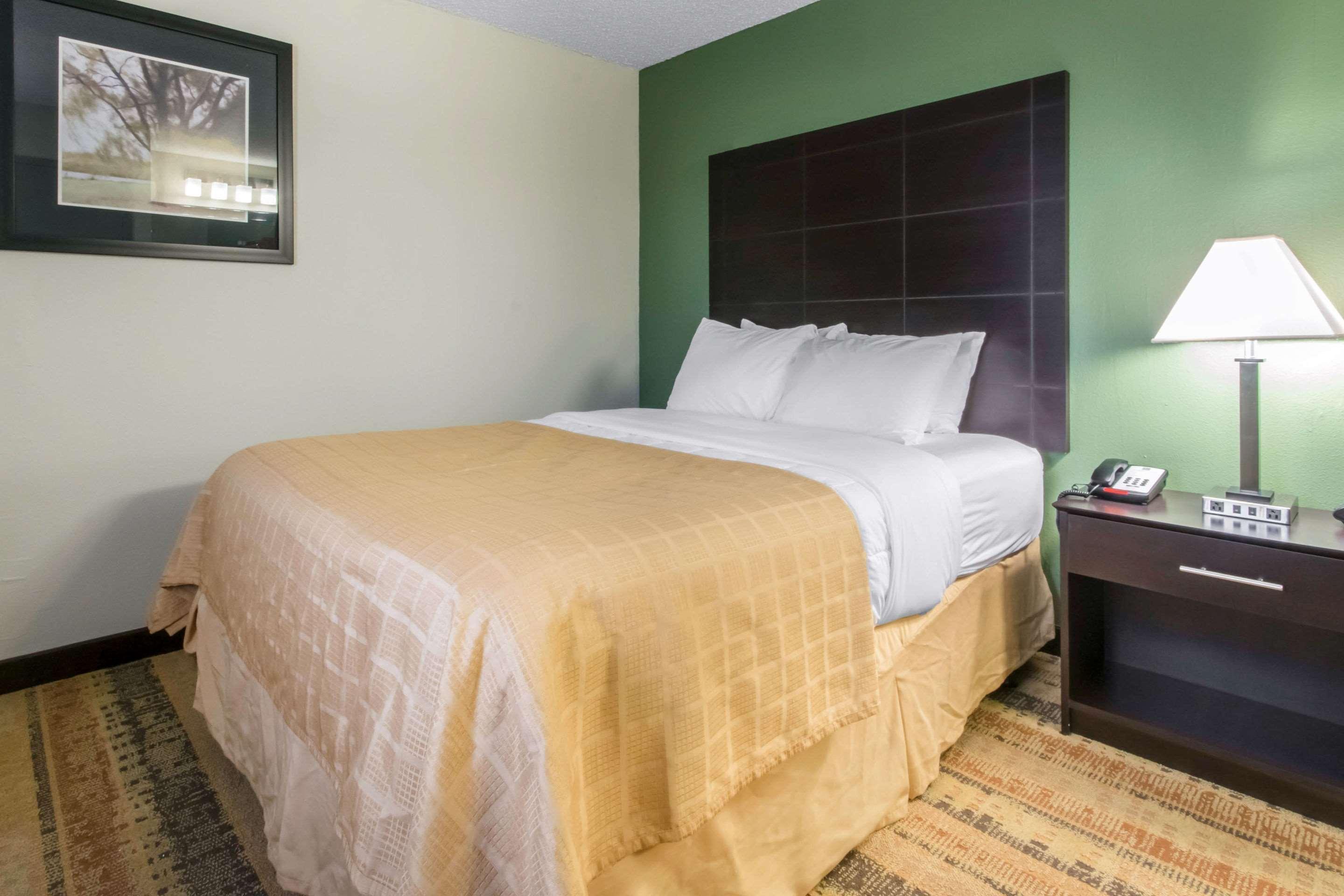 Quality Inn & Suites Horse Cave Dış mekan fotoğraf