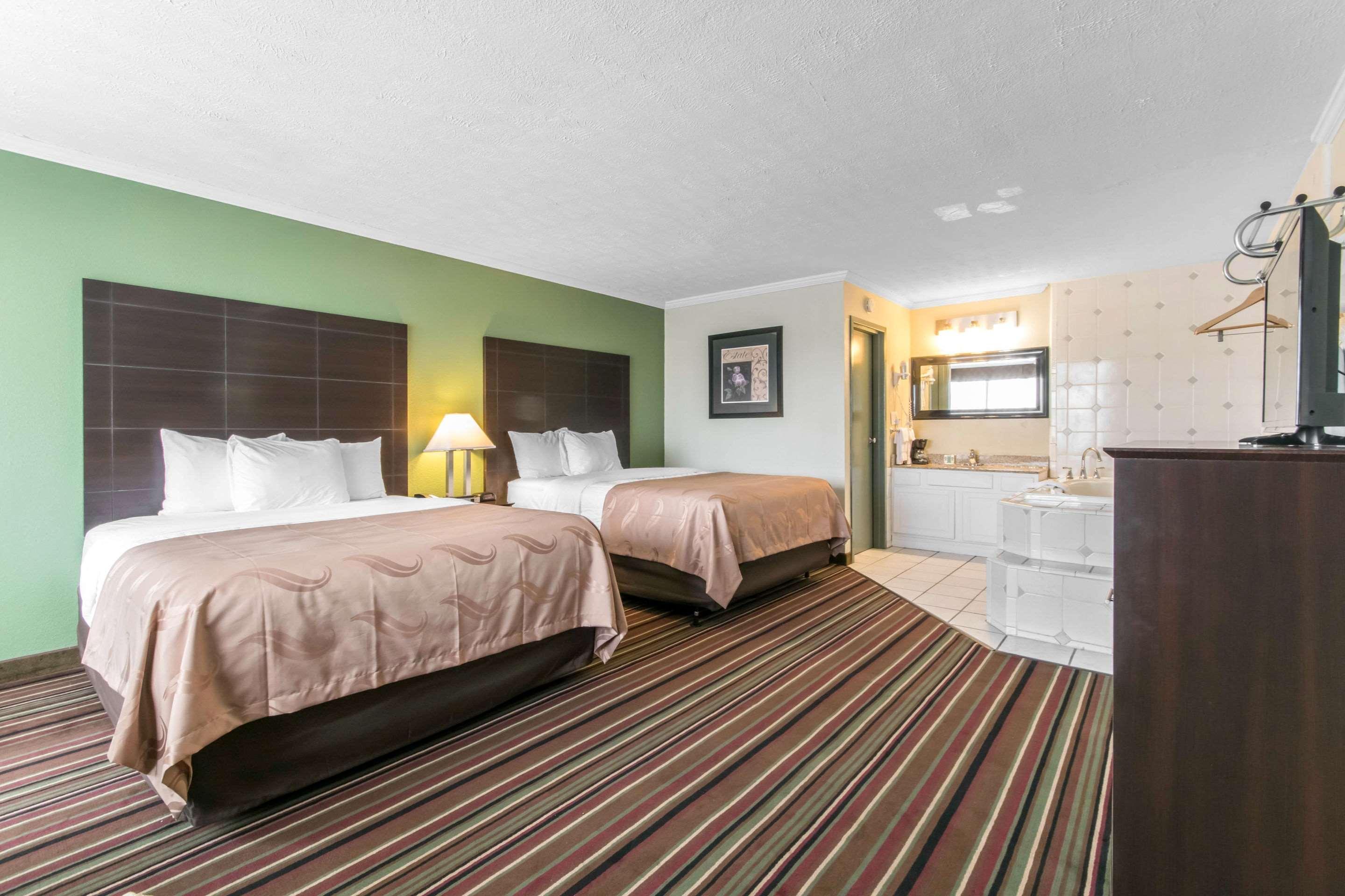 Quality Inn & Suites Horse Cave Dış mekan fotoğraf