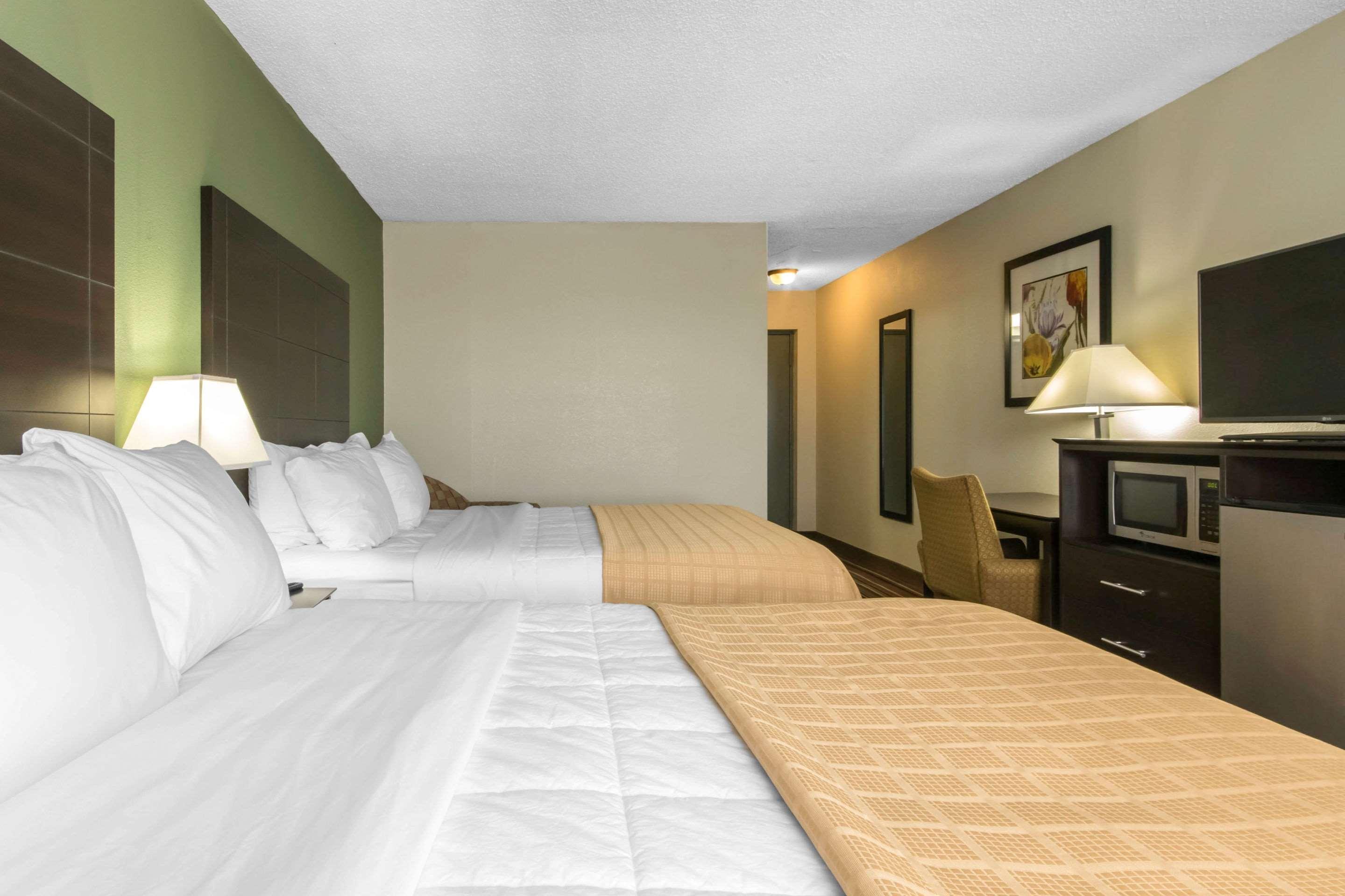 Quality Inn & Suites Horse Cave Dış mekan fotoğraf
