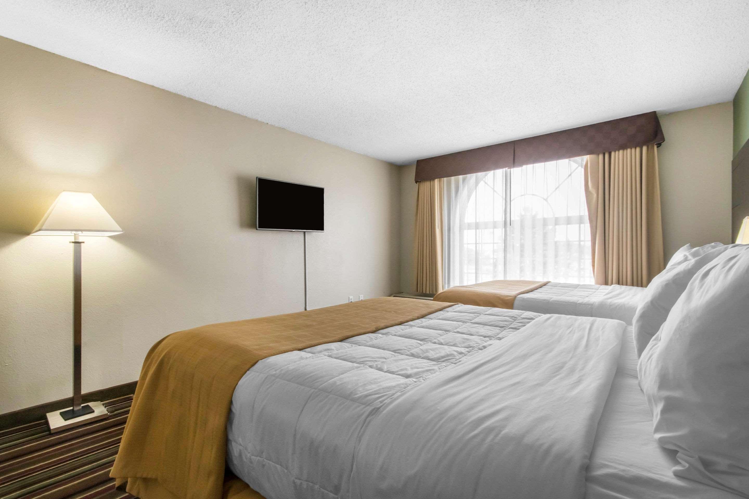 Quality Inn & Suites Horse Cave Dış mekan fotoğraf