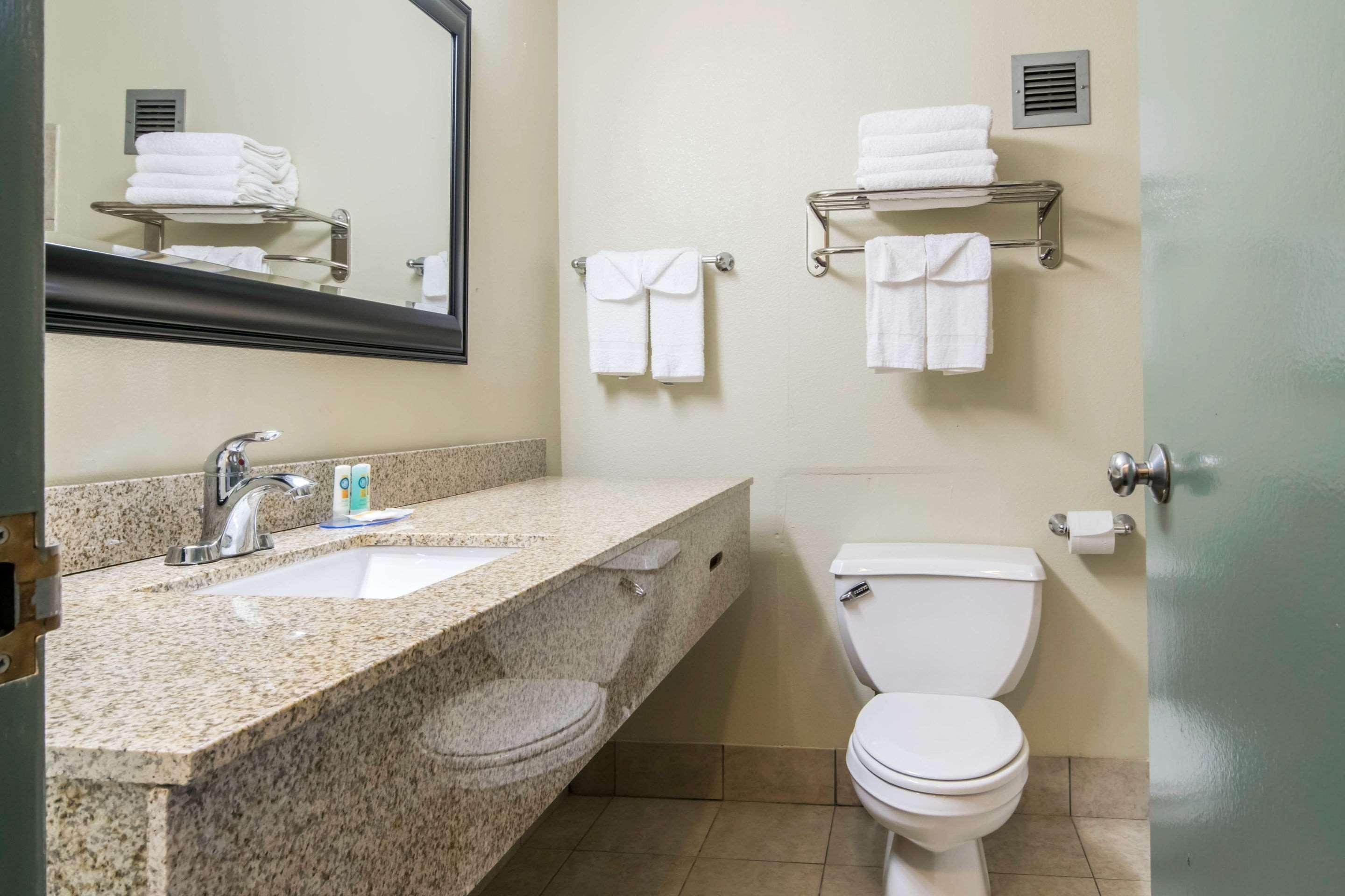Quality Inn & Suites Horse Cave Dış mekan fotoğraf