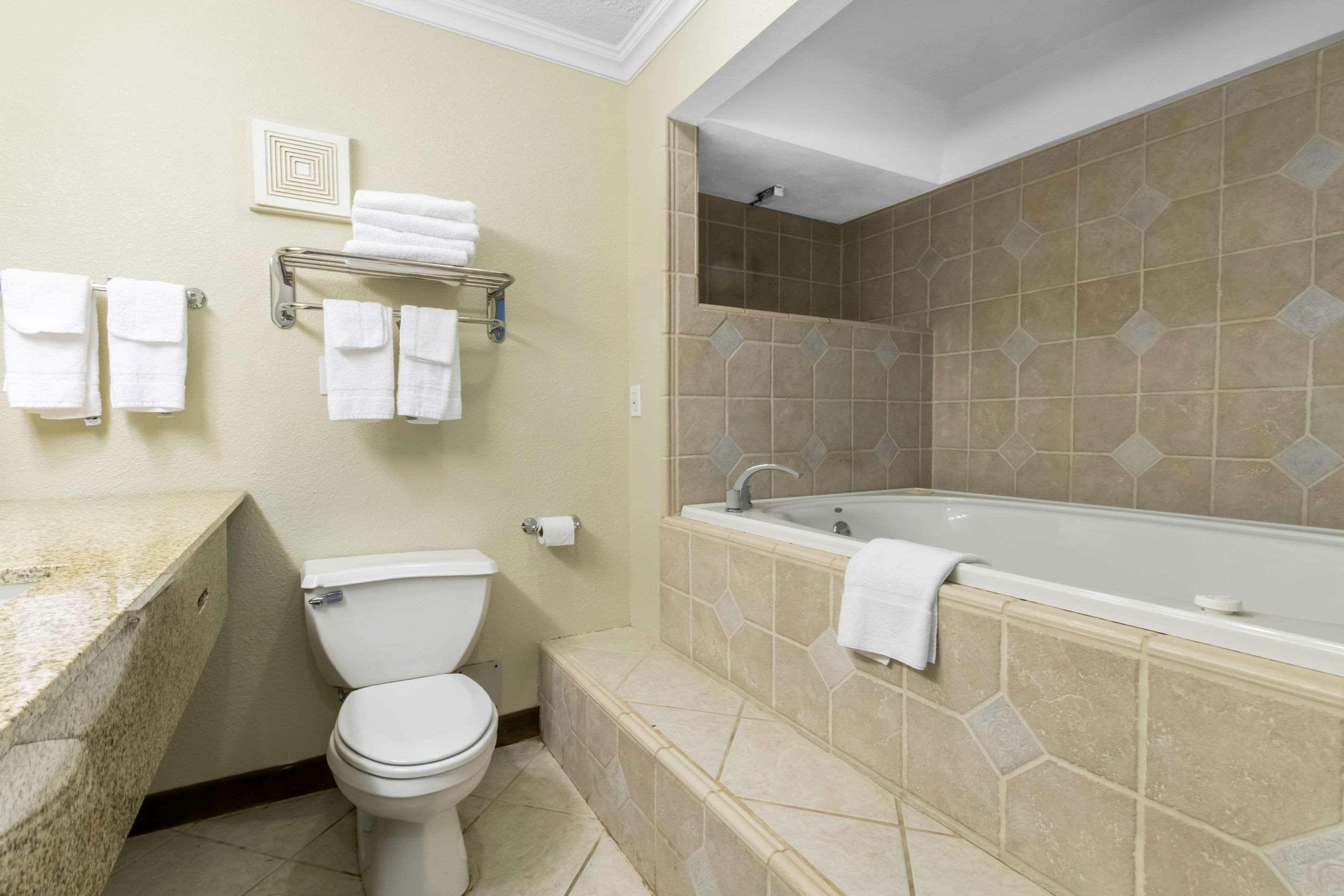 Quality Inn & Suites Horse Cave Dış mekan fotoğraf