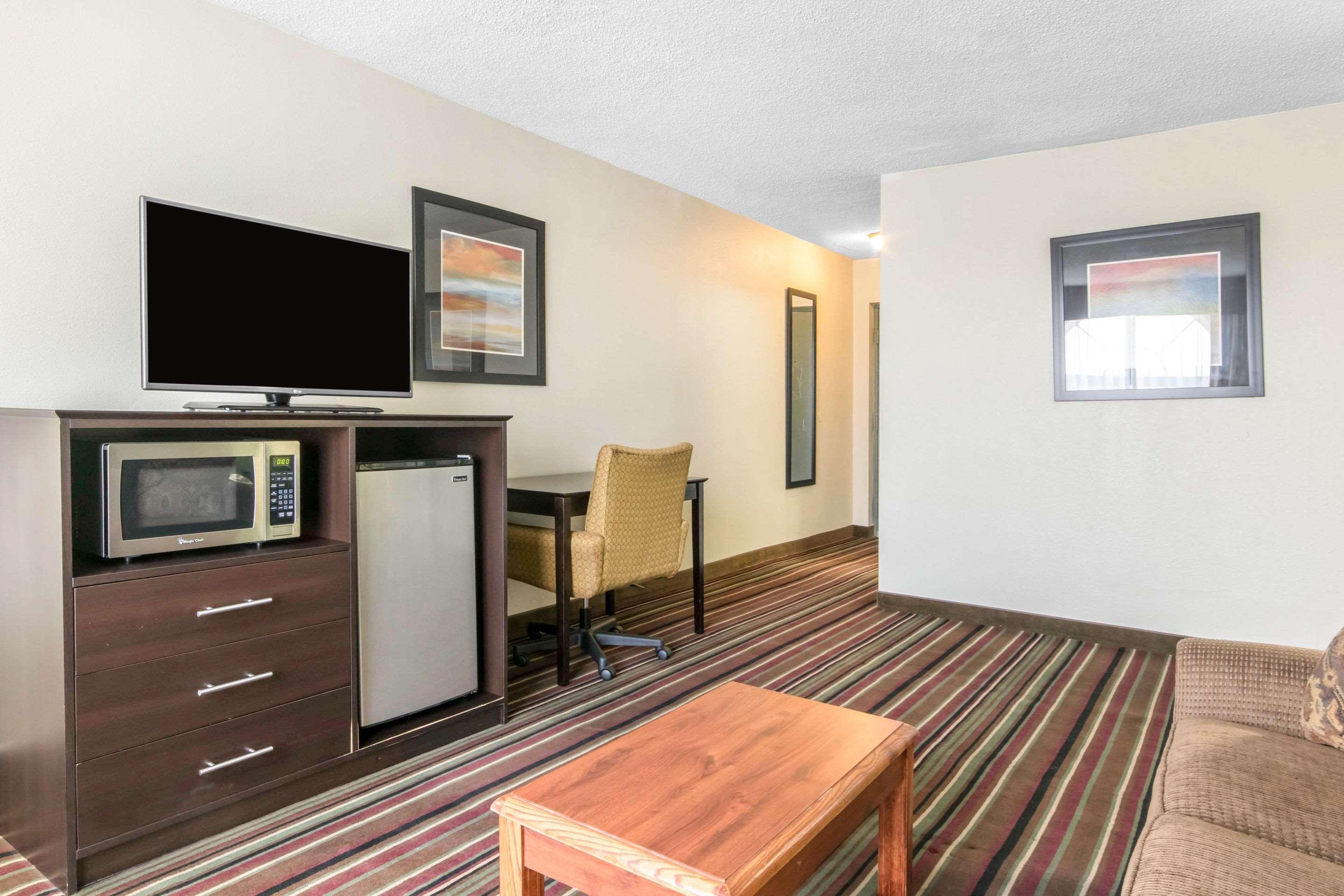 Quality Inn & Suites Horse Cave Dış mekan fotoğraf