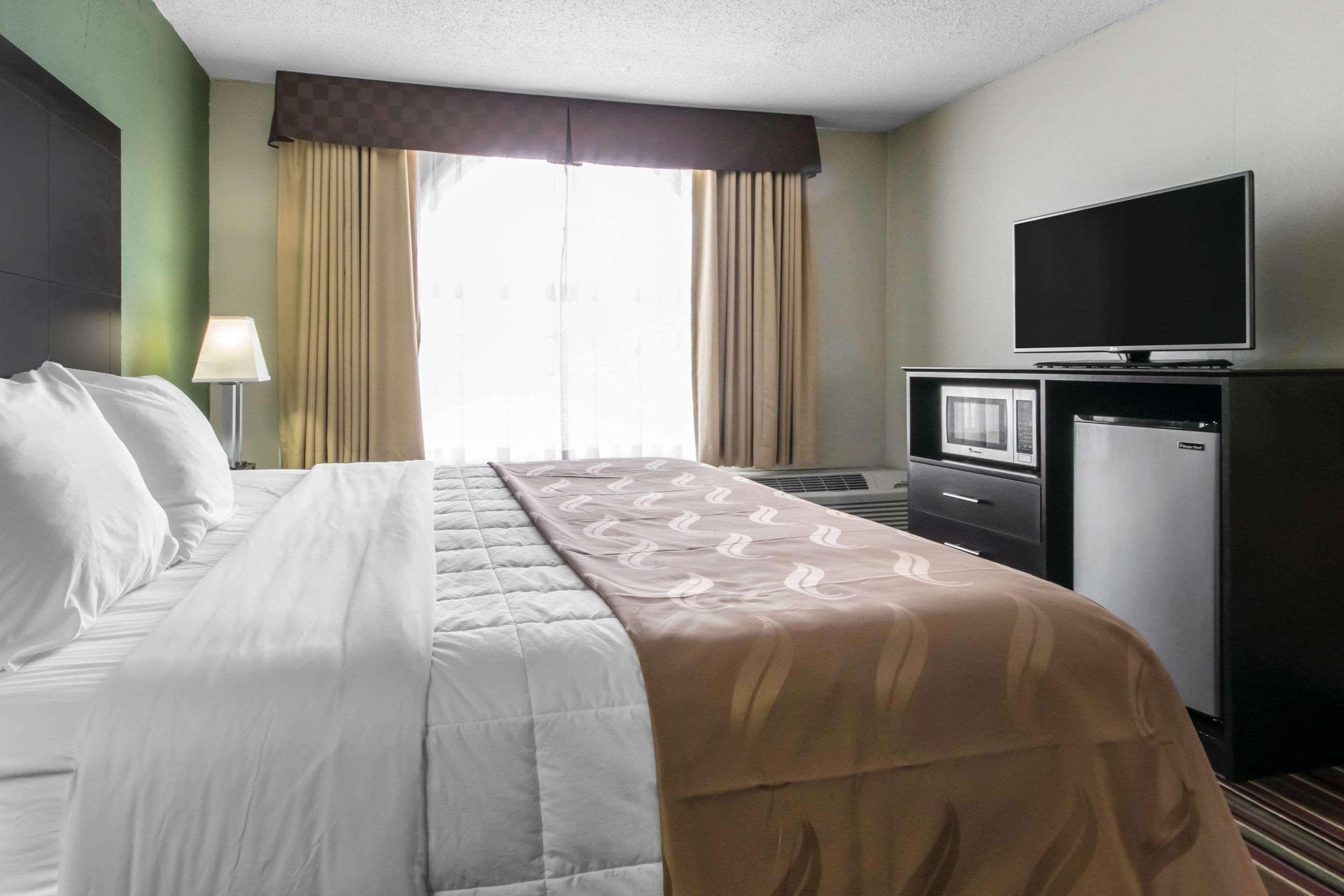 Quality Inn & Suites Horse Cave Dış mekan fotoğraf