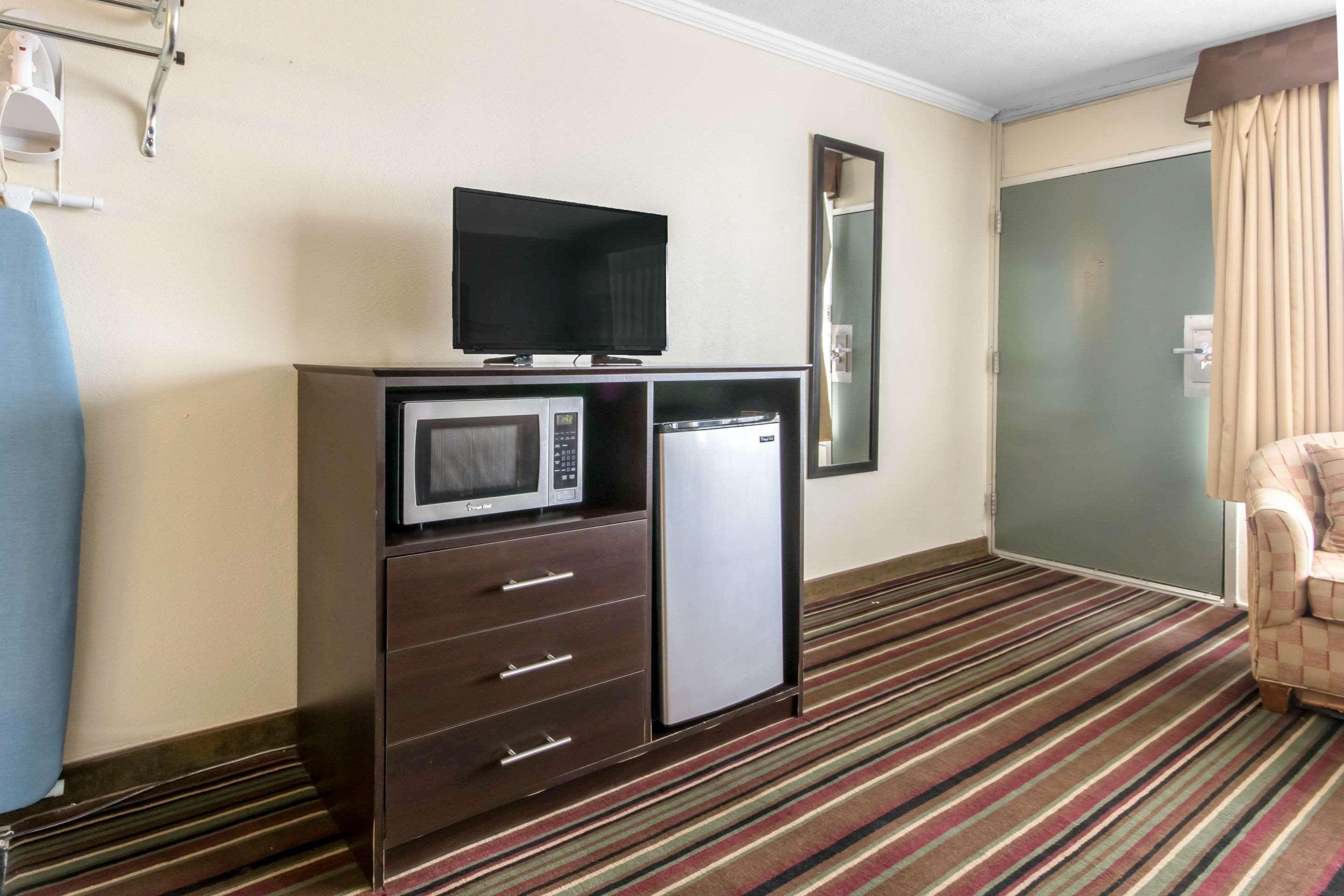 Quality Inn & Suites Horse Cave Dış mekan fotoğraf