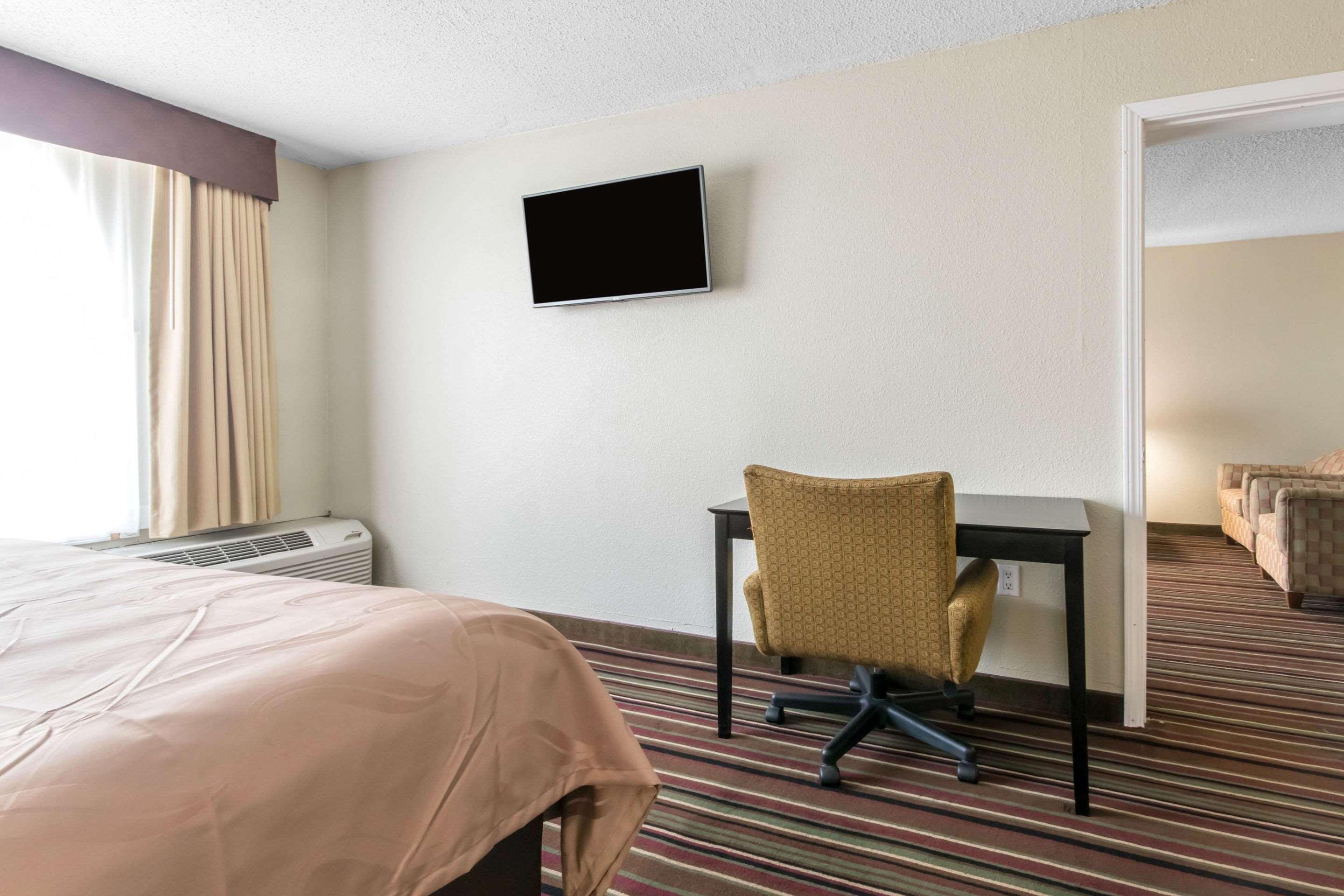 Quality Inn & Suites Horse Cave Dış mekan fotoğraf