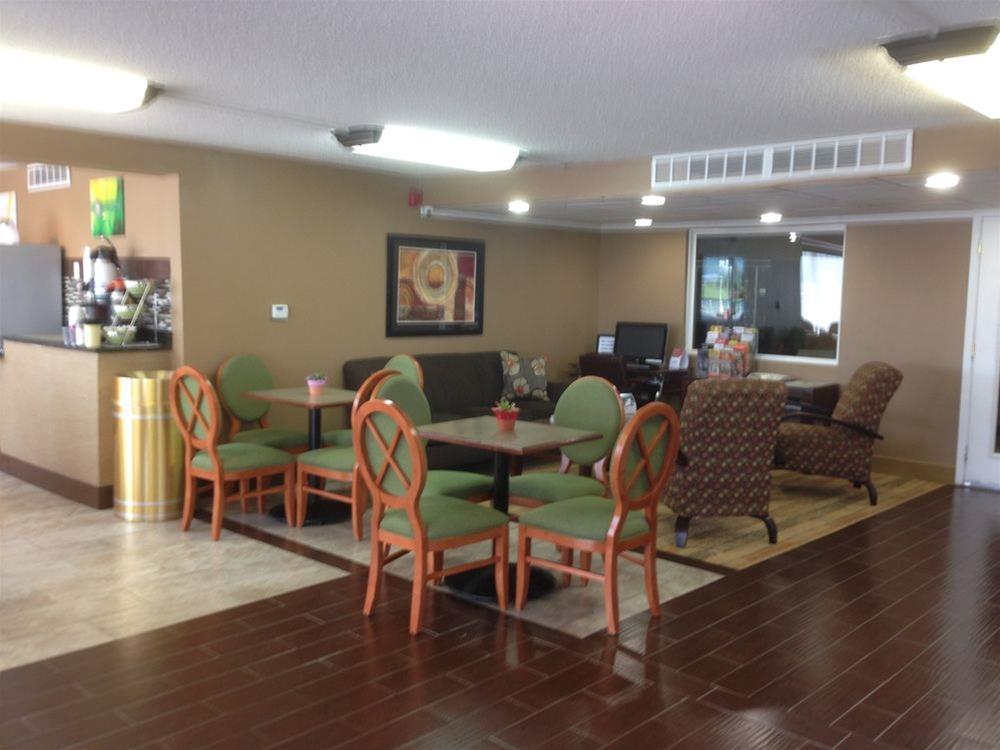 Quality Inn & Suites Horse Cave Dış mekan fotoğraf
