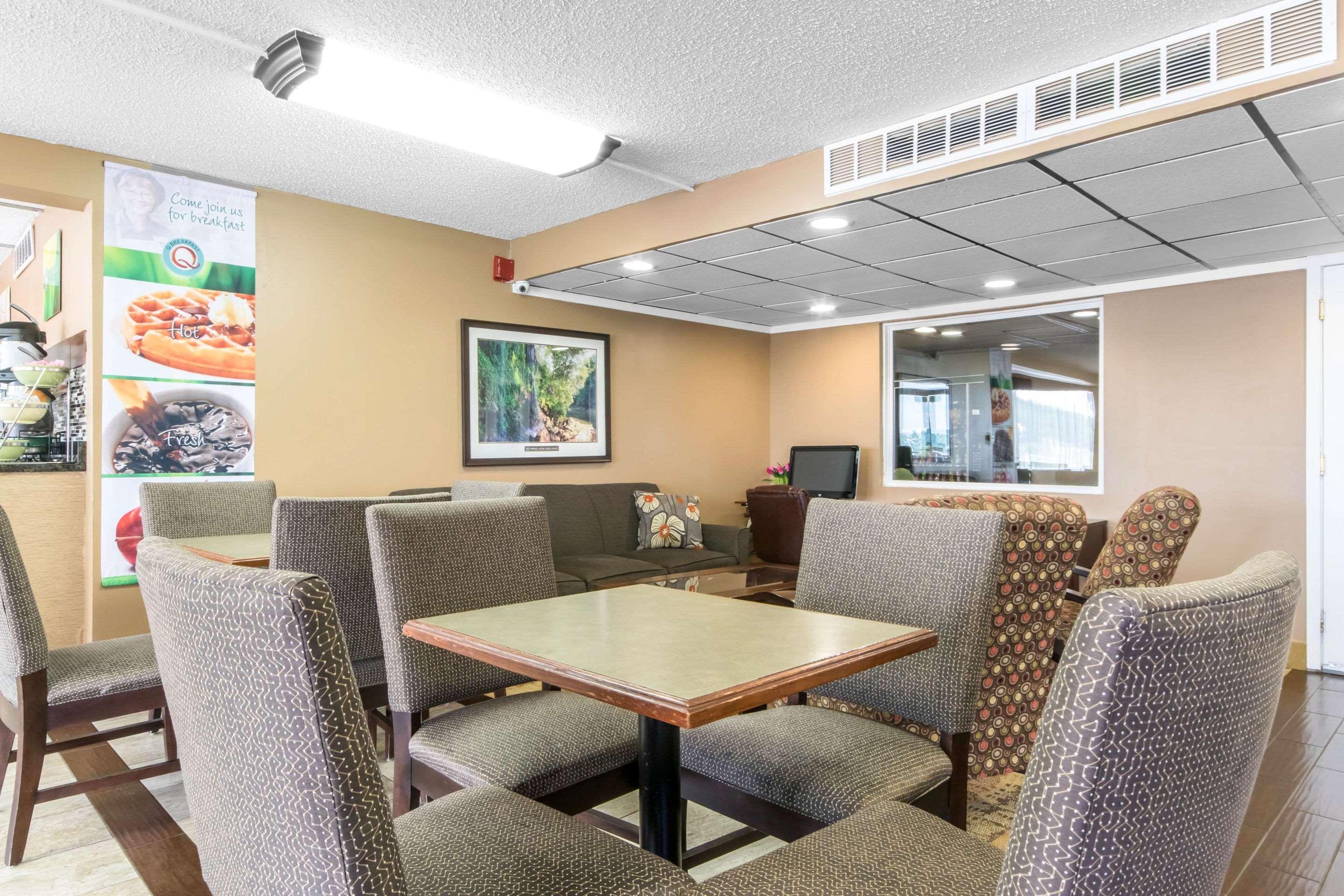 Quality Inn & Suites Horse Cave Dış mekan fotoğraf