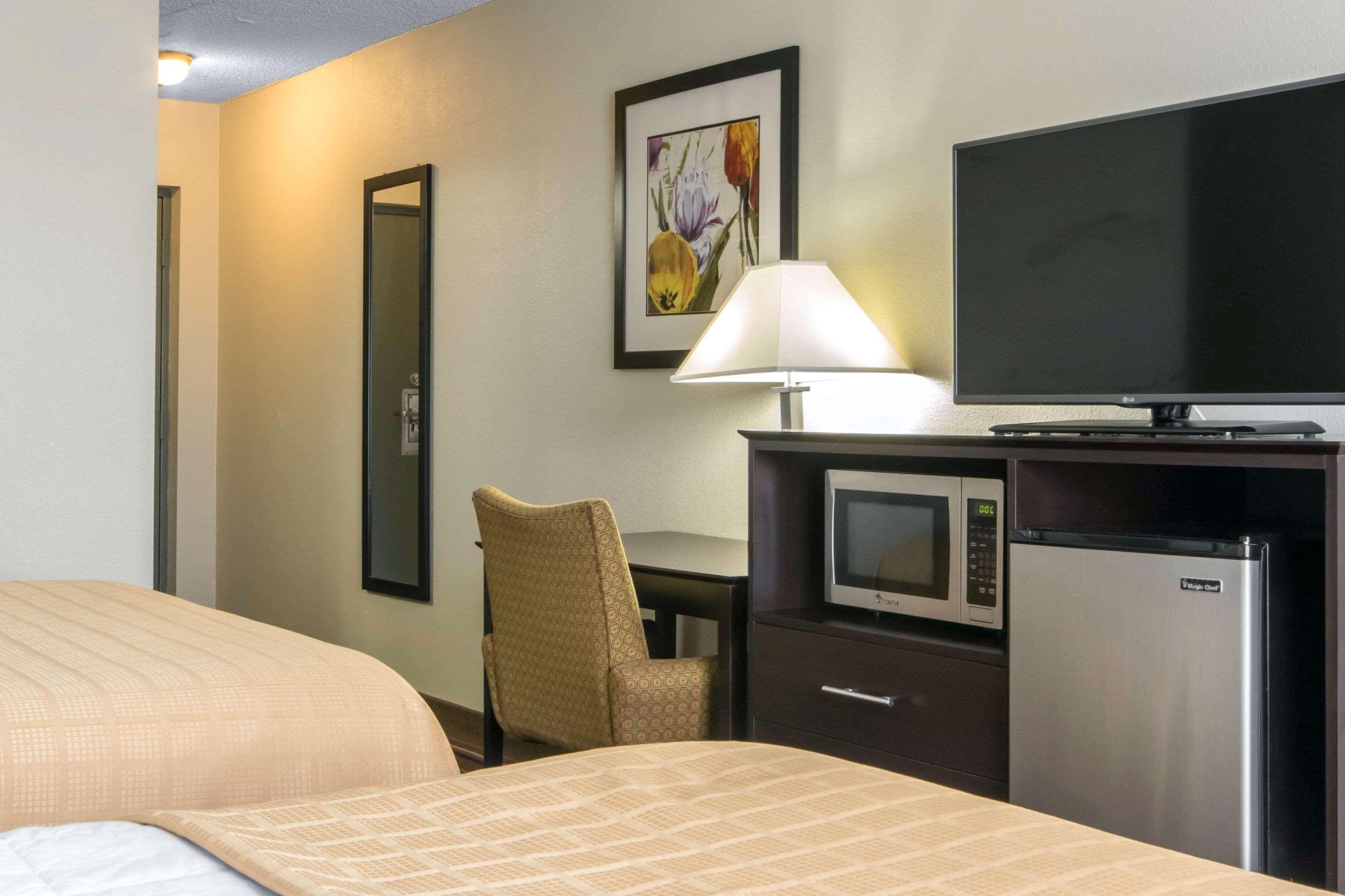 Quality Inn & Suites Horse Cave Dış mekan fotoğraf