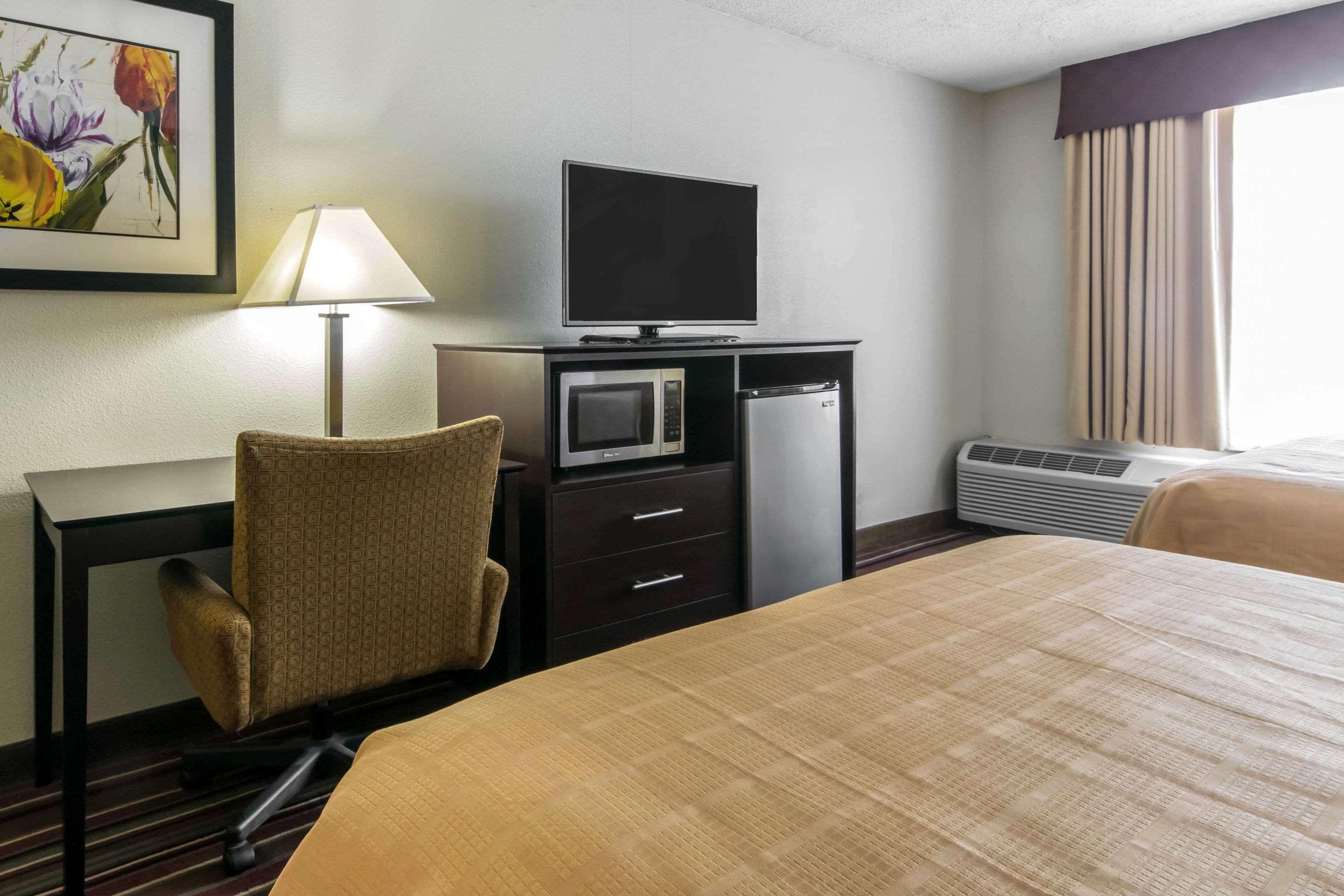 Quality Inn & Suites Horse Cave Dış mekan fotoğraf