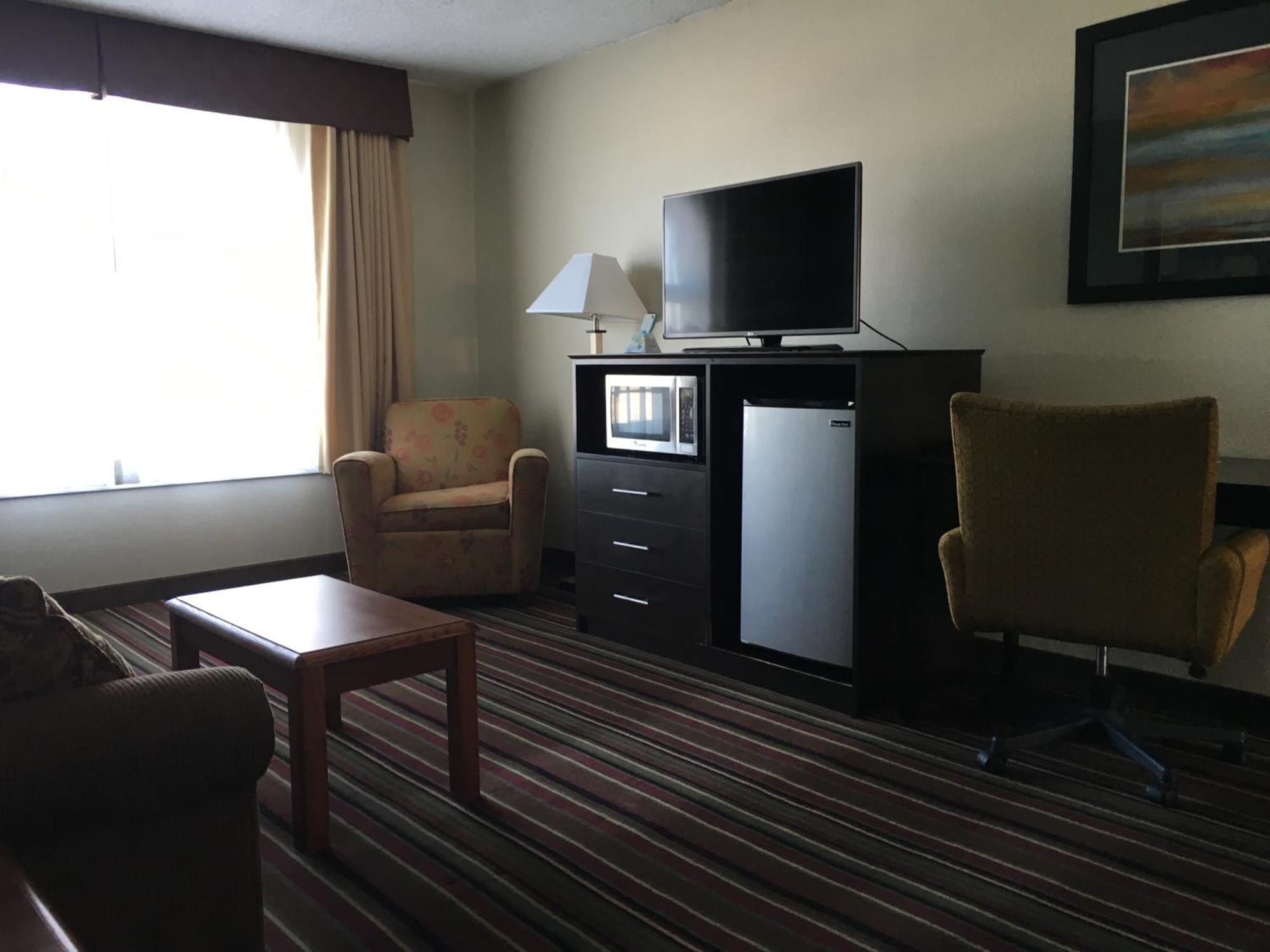 Quality Inn & Suites Horse Cave Dış mekan fotoğraf