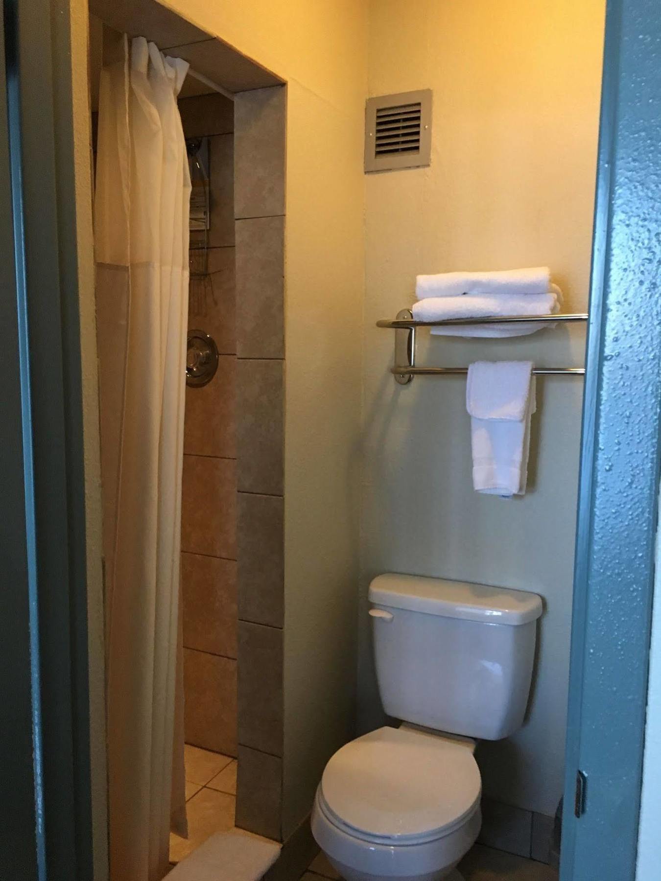 Quality Inn & Suites Horse Cave Dış mekan fotoğraf