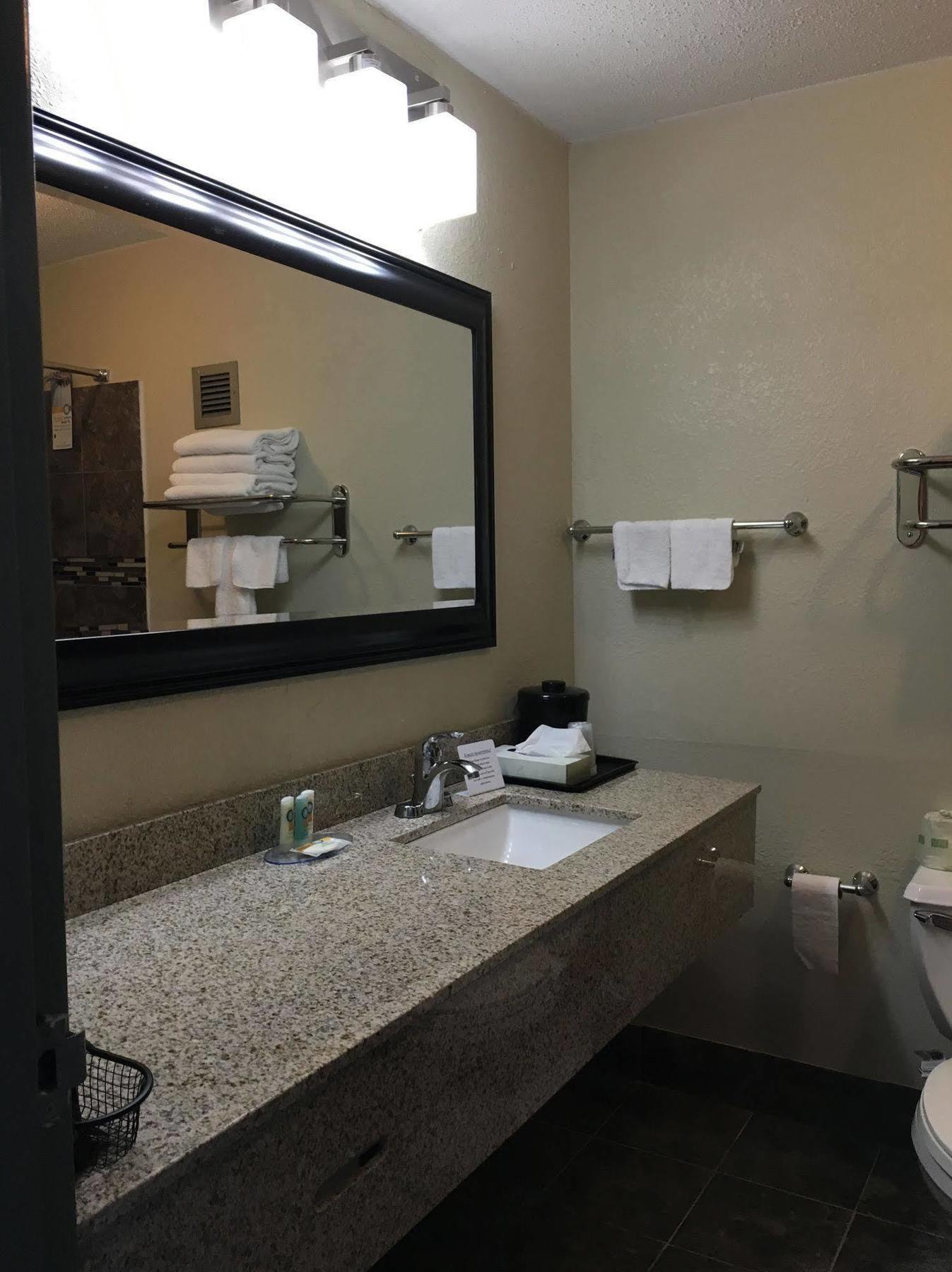 Quality Inn & Suites Horse Cave Dış mekan fotoğraf